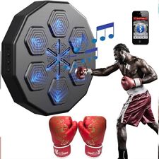Music boxing machine for sale  WORCESTER