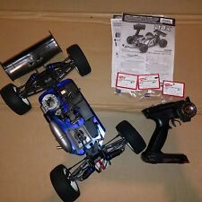 Kyosho dbx scale for sale  UK