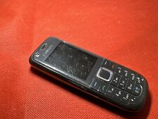 Nokia 3120 classic for sale  BIRMINGHAM