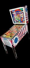 arcade pinball machine for sale  PORTSMOUTH