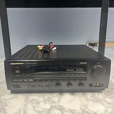 Marantz Audio/Video Receiver Model SR-96U. RARE! WORKS GREAT! w/AV Cords! for sale  Shipping to South Africa
