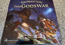 Glorantha gods war for sale  Mc Gregor