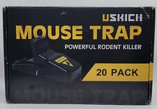 Mouse trap pack for sale  Warner Robins