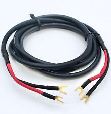 Audiophile speaker cable for sale  Stony Point