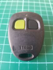 Toad demon button for sale  DONCASTER