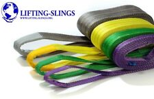 Duplex webbing lifting for sale  PUDSEY