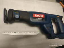 Ryobi crs 1801 for sale  Ireland