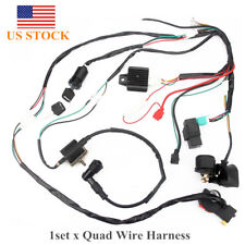 Atv wiring harness for sale  Rowland Heights