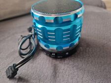 Wireless mini lautsprecher gebraucht kaufen  Übach-Palenberg