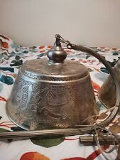 Oriental style metal for sale  ULVERSTON