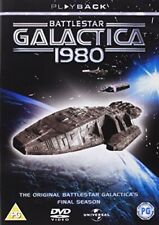 Battlestar galactica 1980 for sale  UK