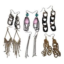 Pairs chain fringe for sale  Lewisville
