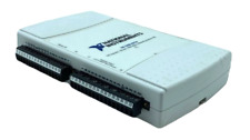 NATIONAL INSTRUMENT NI USB-6210 MULTIFUNCTIONAL DATA ACQUISITION CARD for sale  Shipping to South Africa