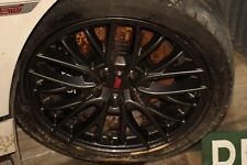 Wrx alloy 18x8.5 for sale  Pensacola