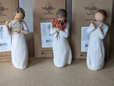 Willow tree figurines for sale  UK