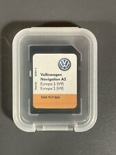 Volkswagen navigation discover gebraucht kaufen  Röttenbach b Erlangen