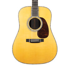 Martin dreadnought natural for sale  Sun Valley