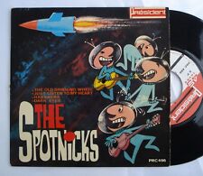 The spotnicks french d'occasion  Clichy