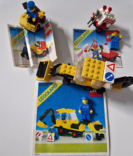 Lego sets 6686 gebraucht kaufen  Otterndorf