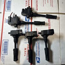 Ignition coil nissan for sale  Norwalk