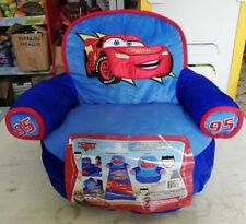 Disney cars poltroncina usato  Caltanissetta