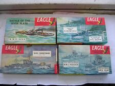 Eagle model ships for sale  LEEDS