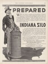1916 indiana silo for sale  Branch