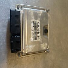 Calculateur moteur 038906019jt d'occasion  Toulouse-