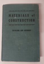 Vintage materials construction for sale  Duchesne