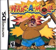 Whac mole nintendo for sale  Cleveland