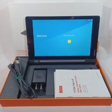 Lenovo Yoga Tab 3 8" YT3-850F 16GB (Tela Quebrada) comprar usado  Enviando para Brazil