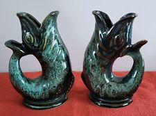 Pair fosters pottery for sale  WATERLOOVILLE