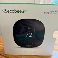 Ecobee3 lite smart for sale  Charlottesville
