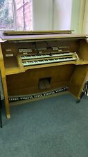 compton organ for sale  RUTHIN