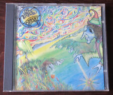 Ozric tentacles pungent for sale  NORWICH