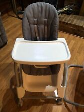 toddler booster 3in1 seat for sale  Garland