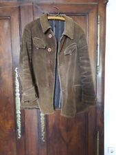 Ancienne veste chasse d'occasion  Civray