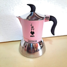 Bialetti fiammetta induction for sale  Shipping to Ireland
