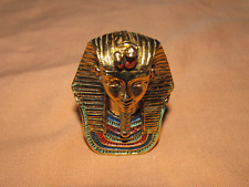 Egyptian king tutankhamun for sale  DUDLEY