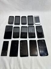 Lot Of 15 Smartphones For Parts for sale  Shipping to South Africa