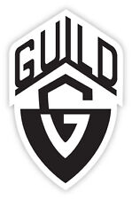 Guild guitars vinyl for sale  Wheeling