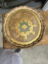 decorative tray for sale  Summerville