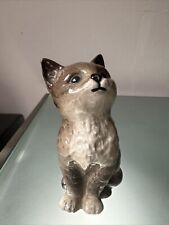 Beswick cat brown for sale  STRATFORD-UPON-AVON