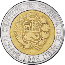 1401670 coin peru d'occasion  Lille-