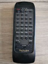 Technics rak ch115wh for sale  RAYLEIGH