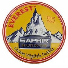 Saphir beaute cuir for sale  Shipping to Ireland
