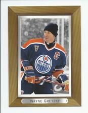 2003-04 Upper Deck Bee Hive WAYNE GRETZKY #81 Edmonton Oilers NM-MT+ for sale  Canada
