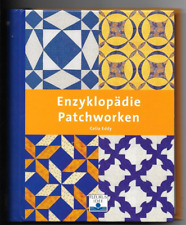 Enzyklopädie patchworken cell gebraucht kaufen  Berlin