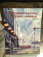 Southern pacific historic for sale  Victor