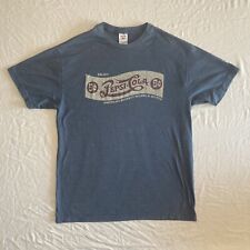 Pepsi shirt men for sale  Eugene